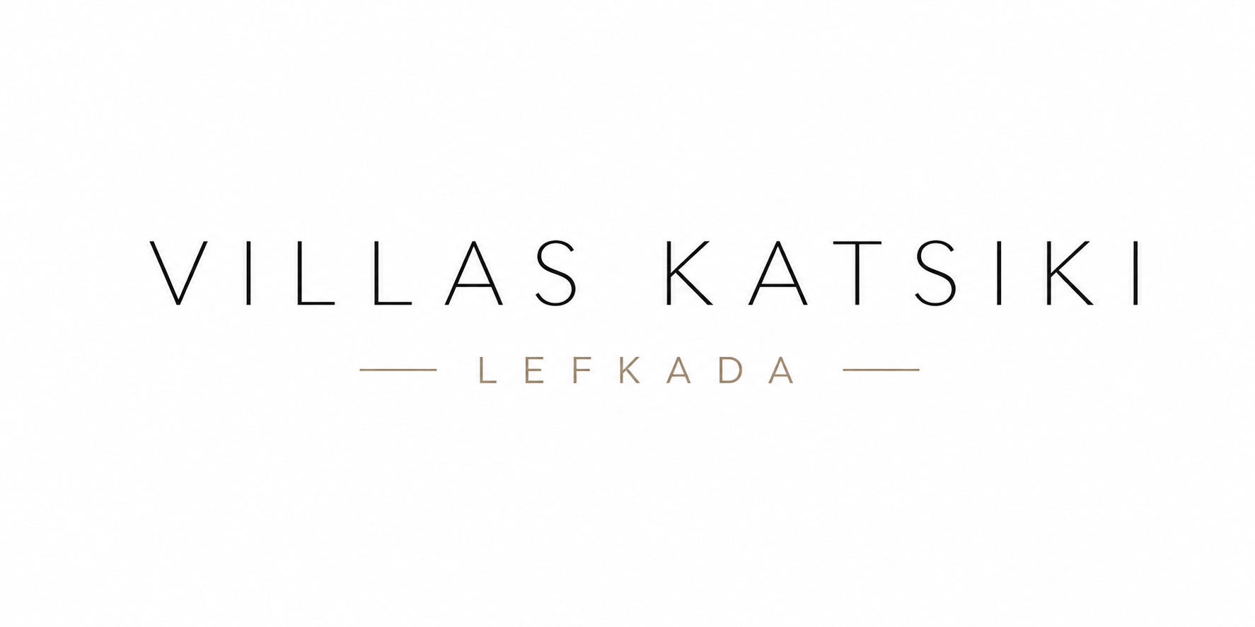 Luxury Villas in Lefkada